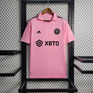 camiseta inter de miami messi