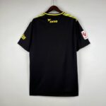 camiseta las palmas 2024 dorsal