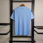 camiseta lazio 2024 dorsal