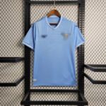 camiseta lazio 2024