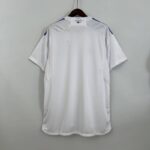 camiseta leeds united 2024 dorsal