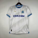 camiseta marsella 2024