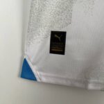 camiseta marsella 2024 autenticacion