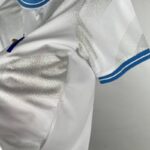 camiseta marsella 2024 lateral