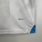 camiseta marsella 2024 material