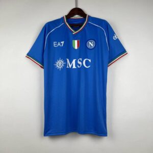 camiseta napoli 2024