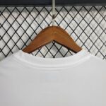 camiseta napoli blanca cuello anterior camiseta napoli blanca cuello anterior