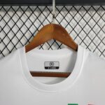 camiseta napoli blanca cuello redondo camiseta napoli blanca cuello redondo