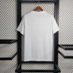camiseta napoli blanca dorsal camiseta napoli blanca dorsal