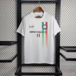 camiseta napoli blanca camiseta napoli blanca