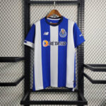 camiseta oporto 2024