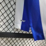 camiseta oporto 2024 material