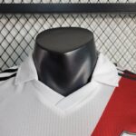 camiseta river plate 2024 cuello camisa camiseta river plate 2024 cuello camisa