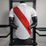 camiseta river plate 2024 dorsal camiseta river plate 2024 dorsal