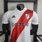 camiseta river plate 2024 frontal camiseta river plate 2024 frontal