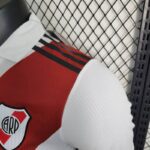 camiseta river plate 2024 hombro camiseta river plate 2024 hombro