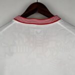 camiseta sevilla 2024 cuello anterior