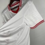 camiseta sevilla 2024 lateral