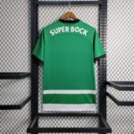 camiseta sporting de lisboa 2024 dorsal camiseta sporting de lisboa 2024 dorsal