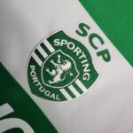 camiseta sporting de lisboa 2024 escudo camiseta sporting de lisboa 2024 escudo
