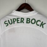 camiseta sporting lisboa cuello anterior camiseta sporting lisboa cuello anterior