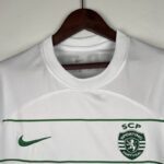 camiseta sporting lisboa cuello redondo camiseta sporting lisboa cuello redondo