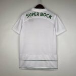camiseta sporting lisboa dorsal camiseta sporting lisboa dorsal