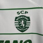 camiseta sporting lisboa escudo camiseta sporting lisboa escudo