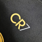 camiseta sporting lisboa ronaldo logo CR7 camiseta sporting lisboa ronaldo logo CR7
