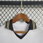 camiseta valencia blanca cuello camisa camiseta valencia blanca cuello camisa