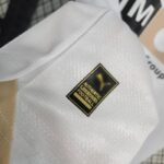 camiseta valencia blanca parche authentic camiseta valencia blanca parche authentic