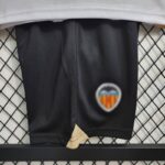 camiseta valencia blanca y pantalon corto camiseta valencia blanca y pantalon corto