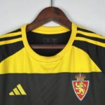 camiseta zaragoza 2024 cuello redondo camiseta zaragoza 2024 cuello redondo