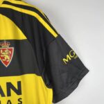 camiseta zaragoza 2024 manga camiseta zaragoza 2024 manga