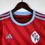 celta de vigo segunda equipacion cuello redondo celta de vigo segunda equipacion cuello redondo