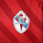 celta de vigo segunda equipacion escudo celta de vigo segunda equipacion escudo