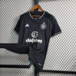 celtic segunda equipacion diseño