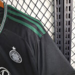 celtic segunda equipacion hombro