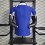 chelsea primera equipacion dorsal
