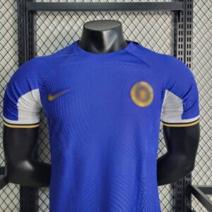 chelsea primera equipacion frontal