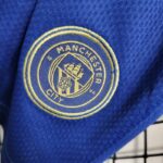city camiseta y pantalon corto escudo city camiseta y pantalon corto escudo