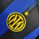 equipacion inter de milan escudo