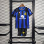 equipacion inter de milan
