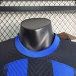 inter milan camiseta 2024 cuello redondo inter milan camiseta 2024 cuello redondo