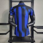 inter milan camiseta 2024 dorsal inter milan camiseta 2024 dorsal
