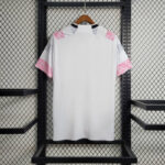 juventus segunda equipacion dorsal
