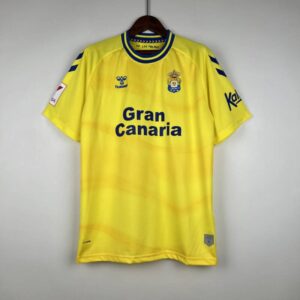 las palmas camiseta 2024