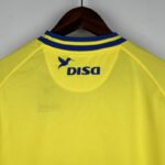 las palmas camiseta 2024 cuello anterior las palmas camiseta 2024 cuello anterior