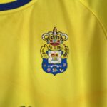 las palmas camiseta 2024 escudo las palmas camiseta 2024 escudo