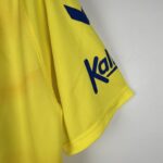 las palmas camiseta 2024 mangas las palmas camiseta 2024 mangas